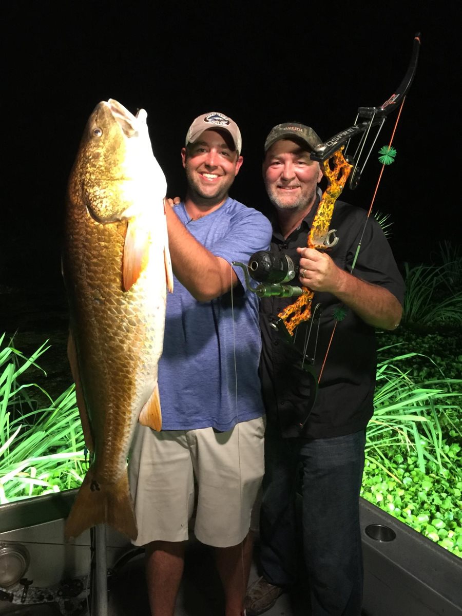 Southern Style Bowfishing Charters – An Adventure Of A Lifetime!